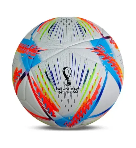 Brazua Football Ball option World Cup 2022