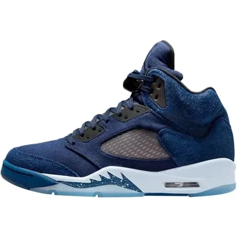 Jordan 5 AMM option AJ5 Midnight Blue