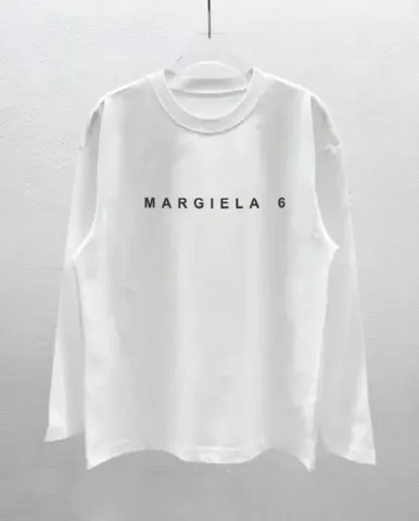 Maison Margiela Hoodie option 4