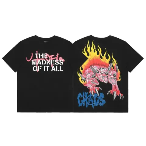 Travis Scott Tee option 20