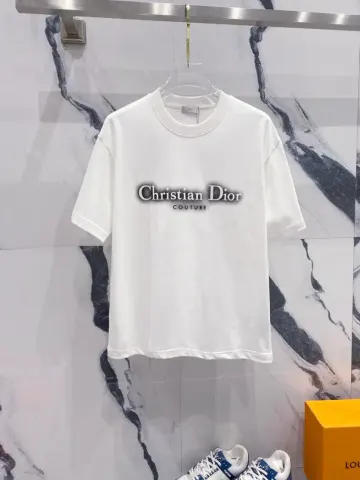 DIOR Tee option 44