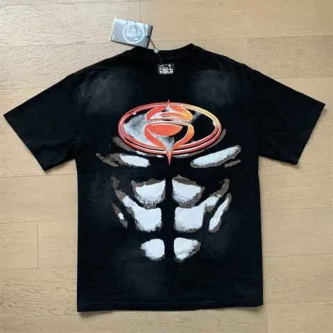 Hellstar T-Shirt option X31