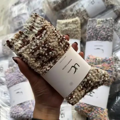 Ugg Socks option 11