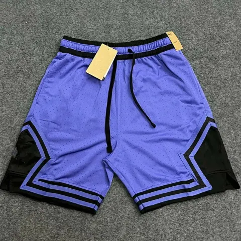 Jordan Shorts (Snake-Skin) option NO10 Purple
