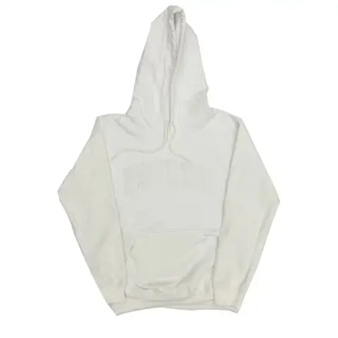 KK11 Undercover Psycho 22AW Hoodie option white