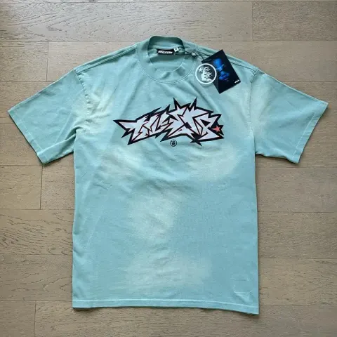 Hellstar Tees option 657