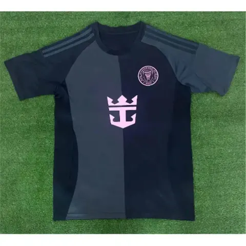 Manchester City 24/25 T-Shirt option 2526 Miami away