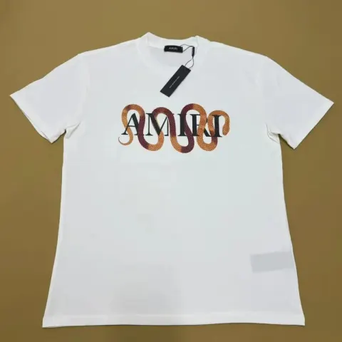 Amiri T-Shirts option 10