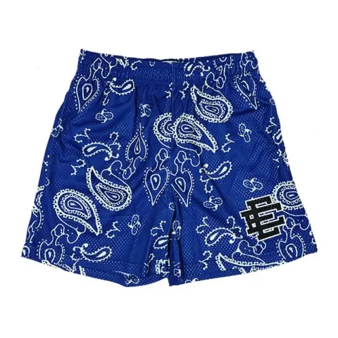 EE Short ( 30+ Colorways) option E23