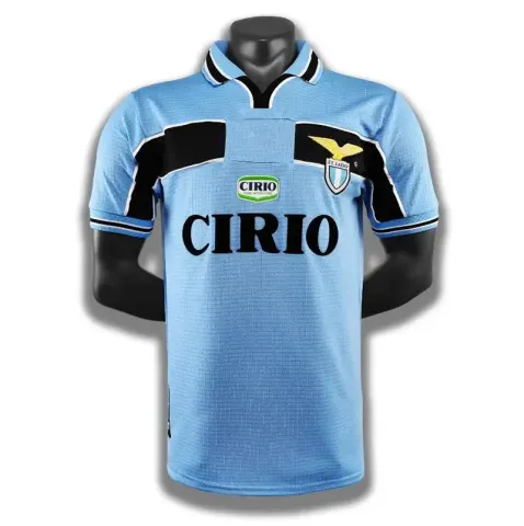 AC Milan Jersey option 9899 season at home to Lazio