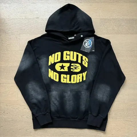 Hellstar Hoodie option X2011