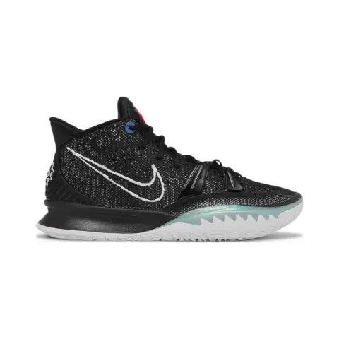 Nike Kyrie 5 Spongebob Squarepants option 7 'Brooklyn'