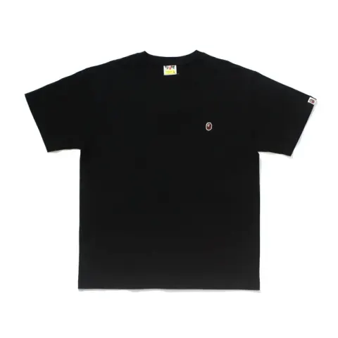 Bape Tees option black