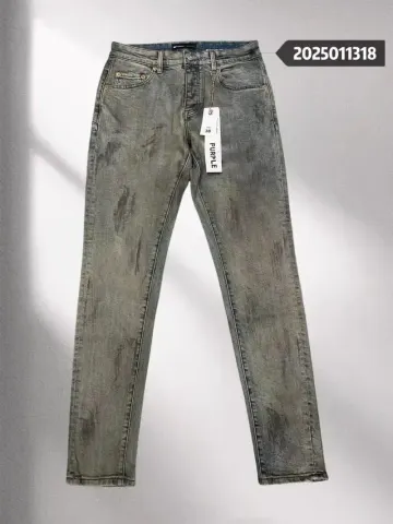 Purple Brand Jeans option 6