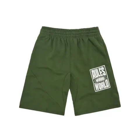 Corteiz Short option 007/Army Green