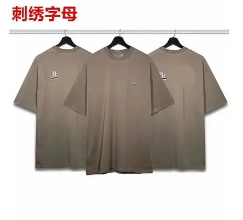 More Balenciaga T-Shirts option 028