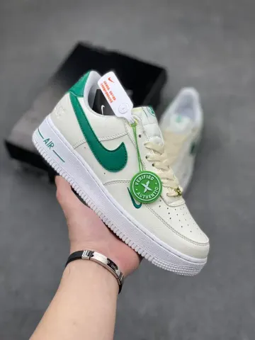 Nike Air Force 1 Low White option 10