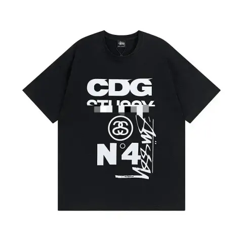 Stussy T-shirt option S17