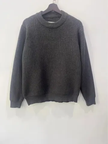 Masion Margiela Sweaters option dark grey