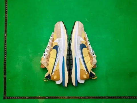 Nike Sacai Shoes option 3.0 Khaki