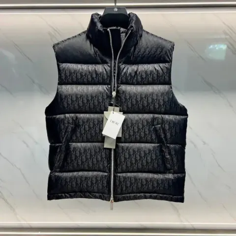 Dior Jacket option black