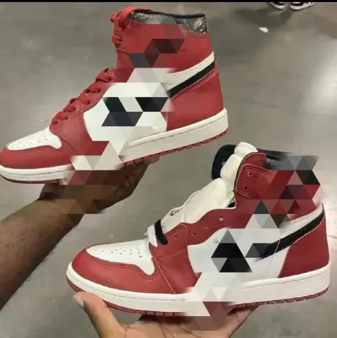 Jordan 1 Union Black Toe option 2022 Chicago