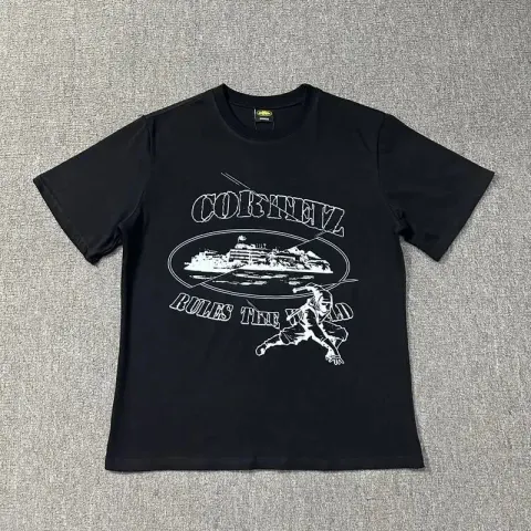 Corteiz Tee option Style 6