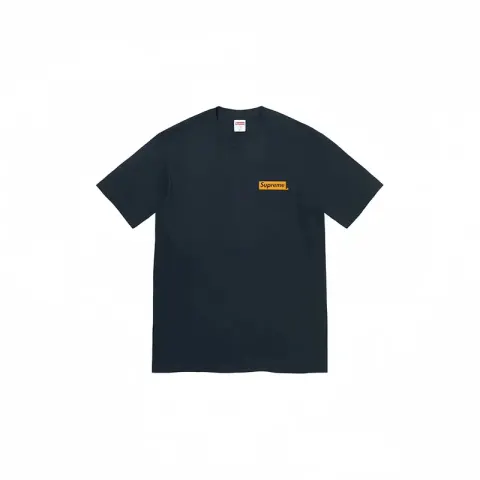 Supreme Bandana Tee option 39