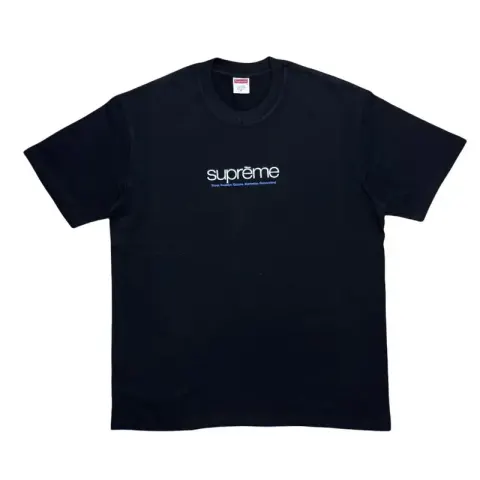 CHEAP T-SHIRTS option 06 Black