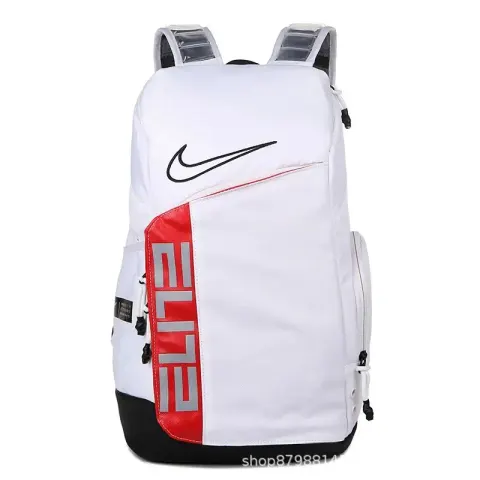Nike Backpack option 5883 white♜♢