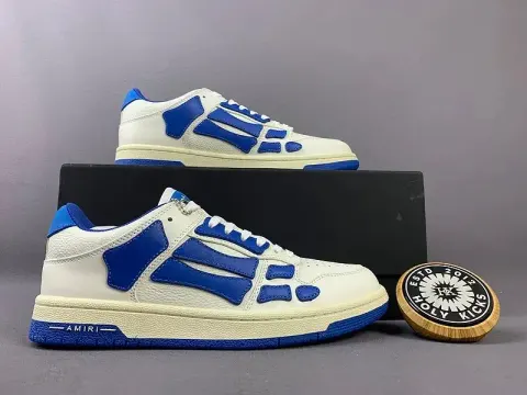 Amiri Skeleton Shoes option 16