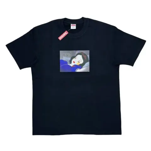 CHEAP T-SHIRTS option 14 black.