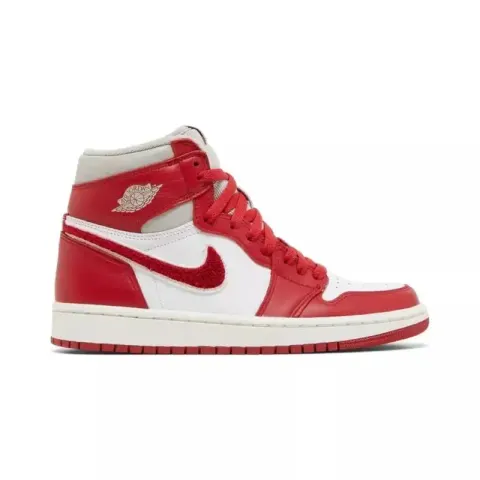Jordan 1 Prototype option Varsity Red