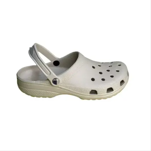 Crocs Classic Model Shoes option Star White
