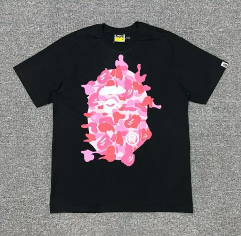 Bape T-Shirts option 15
