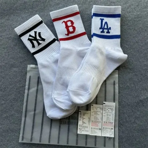 MLB Socks option No.16 Boutique Suit Combination