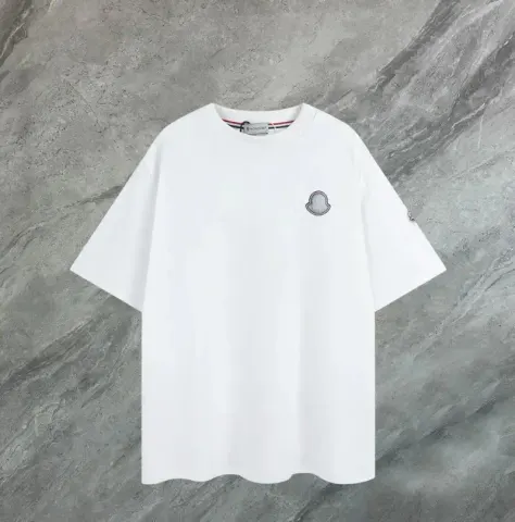 Moncler Tees option 1