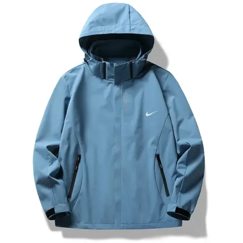 Nike Windbreaker Jacket option 5