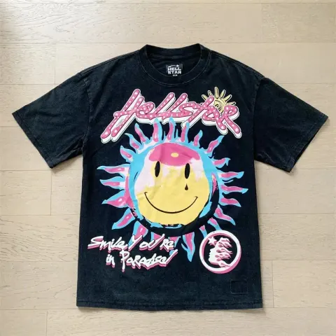 Hellstar T-Shirt option X48