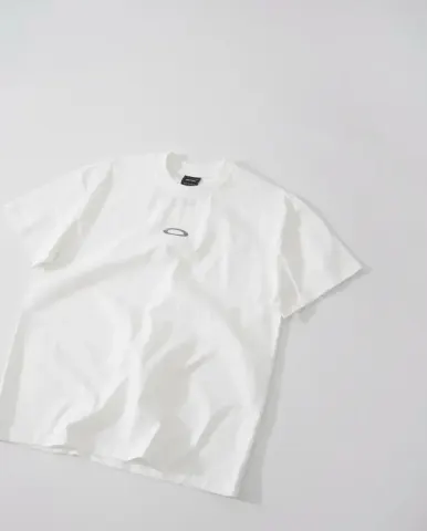 Oakley Shirt option white