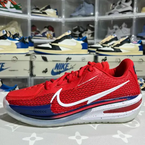 Nike Zoom GT Cut option GT Red 600