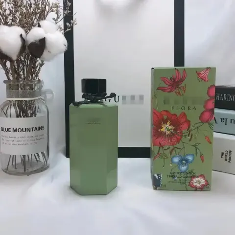 Chanel Allure Homme Sport Fragrance option P Green Hexagon 100ml
