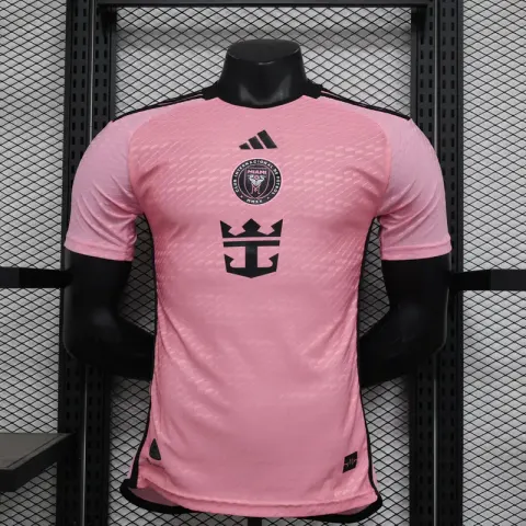 Portugal 2024 Player Jersey option 8
