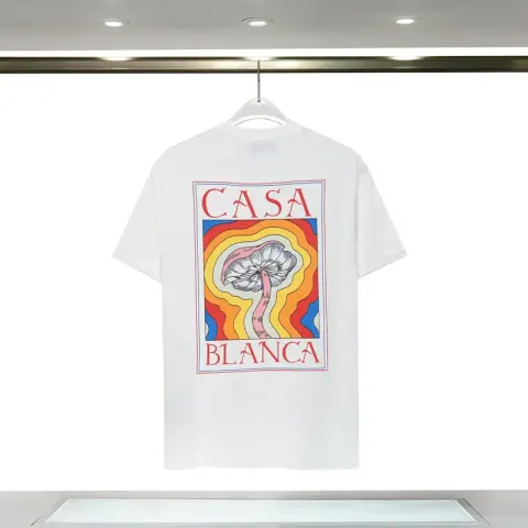 Casablanca(66 Colorways) option 8122 White