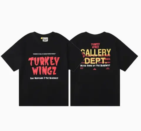 Gallery Dept TEES option 14