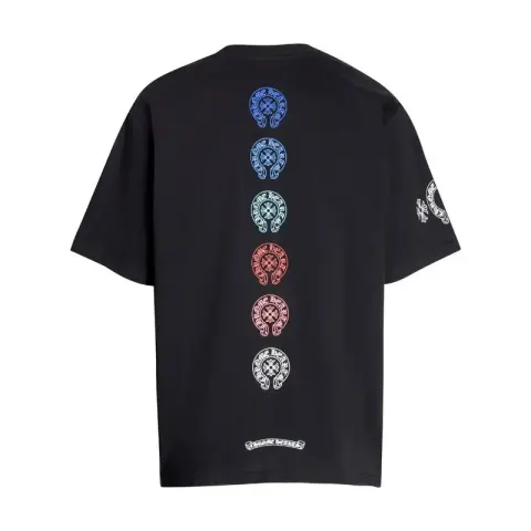 Chrome Hearts Tee option 8