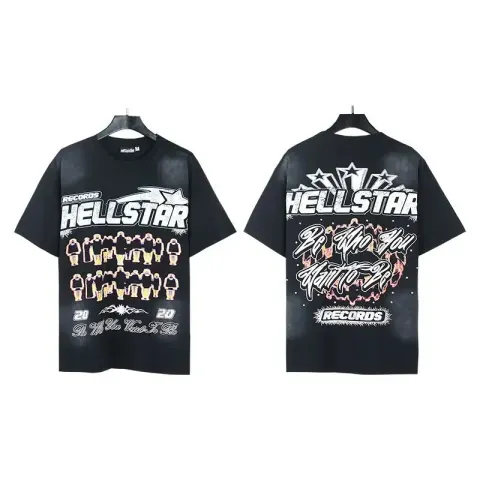Hellstar Tees option 61