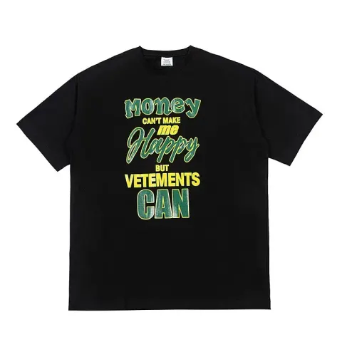 Vetements Tees option 11