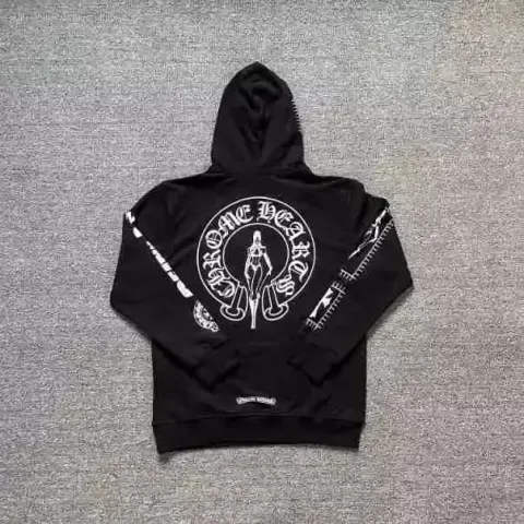 Chrome Hearts Hoodies (20+ Styles) option k7034