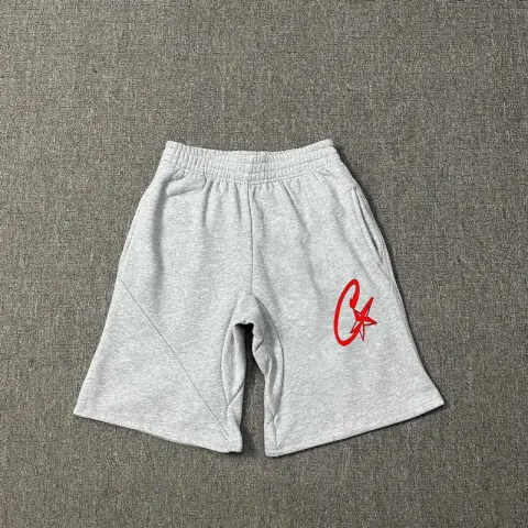 Corteiz Short option CTD524 Grey